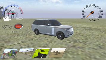 Emperor of Speed скриншот 1