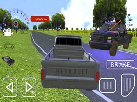 Emperor of Speed скриншот 2