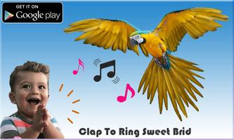 Birds Sweets Sounds Ringtones Free capture d'écran 2