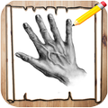 How to Draw Hands