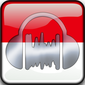 Radio Indonesia Online icon