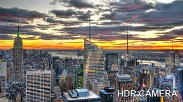 HDR Camera - Best Editor Plakat