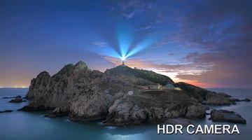 HDR Camera - Best Editor ảnh chụp màn hình 1