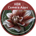 HDR Camera Apps আইকন