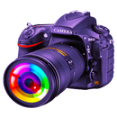 HD Colorful Selfie Camera aplikacja