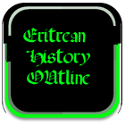 Eritrean History Outline (Unreleased) icône