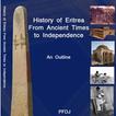Eritrean History In English