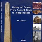 Eritrean History in Tigre أيقونة