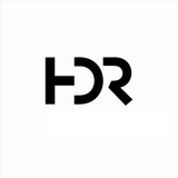 HDR AR icon