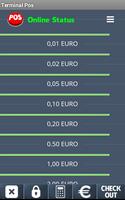 Terminal Pos 2.0 capture d'écran 1