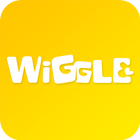 WiGGLE icône