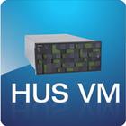3D Hitachi Unified Storage VM icon
