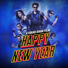 Happy New Year - The Movie आइकन