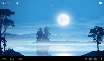 Calming landscape screenshot 3