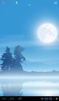 Calming landscape screenshot 1