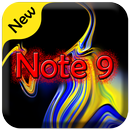 New Wallpapers For Galaxy Note9 APK