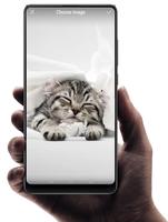 Nouveaux fonds d'écran pour Galaxy Note 9 capture d'écran 3
