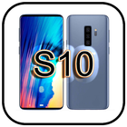 New Wallpapers For S10 icône