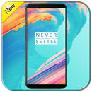 New HD Wallpapers For OnePlus 5T APK