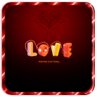 Icona Super Romantic HD Wallpaper for LOVE