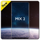 Nouveaux fonds d'écran pour MIX2 APK