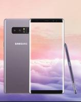 高清壁纸Galaxy Note8 截图 1