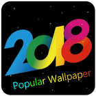 2020 New Popular HD Wallpapers icône