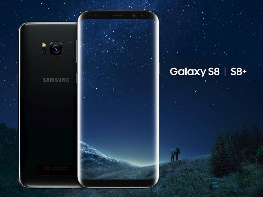 Hd Wallpaper Galaxy S8 S8 Plus Full Screen For Android Apk