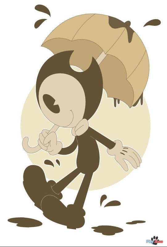 Bendy Wallpaper pour Android - Téléchargez l'APK