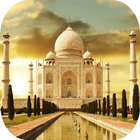 7 Wonders HD Wallpapers آئیکن