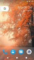 Autumn Season HD Wallpapers capture d'écran 1