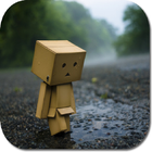 Alone HD Wallpapers icono