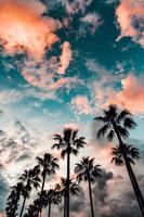 Beautiful Sky HD Wallpapers Affiche