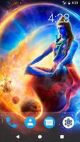 Shiv Bhagwan HD Wallpapers ภาพหน้าจอ 2