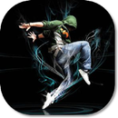 Break Dance HD Wallpapers aplikacja