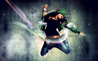 Poster Break Dance HD Wallpapers