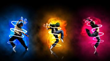 1 Schermata Break Dance HD Wallpapers