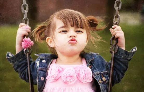 Cute Baby Girl HD Wallpapers APK per Android Download