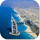 Dubai HD Wallpapers aplikacja