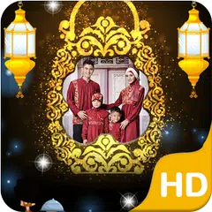 Eid Mubarak Photo Frame アプリダウンロード