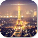 Eiffel Tower HD Wallpapers aplikacja