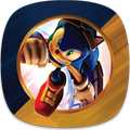 HD Wallpapers For Sonic