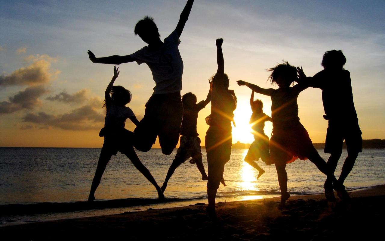 Friends Forever HD Wallpapers for Android - APK Download