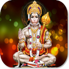 Hanuman HD Wallpapers আইকন