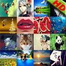 9999+ wallpaper HD Background-APK