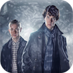 Sherlock HÔLMES HD Wallpaper