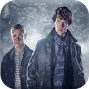 Sherlock HÔLMES HD Wallpaper APK