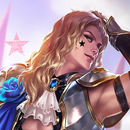 moba legend wallpaper HD APK