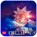 Rick Sanchez Wallpapers (4HD)