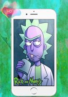 Rick Sanchez Wallpapers (4HD) পোস্টার